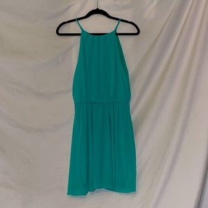 Lulus party dress